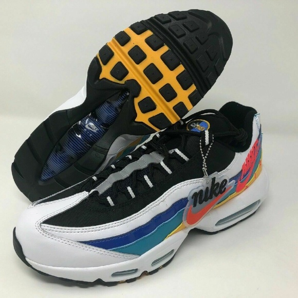 nike air max 95 se windbreaker